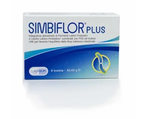 SIMBIFLOR Plus 8 Bust.3,8g