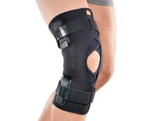 GENUFIT 15A Gin.Rot.Aperta S