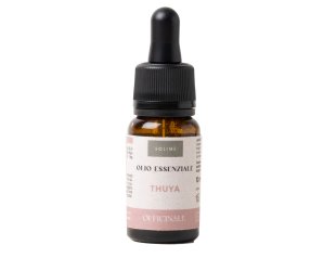 THUYA OLIO ESSENZIALE 10ML