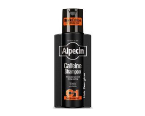 ALPECIN ENER.Sh.C1 Black 250ml