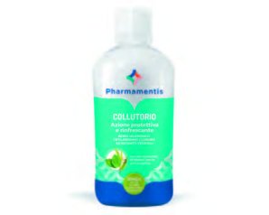 PHARMAMENTIS COLLUTORIO PROT
