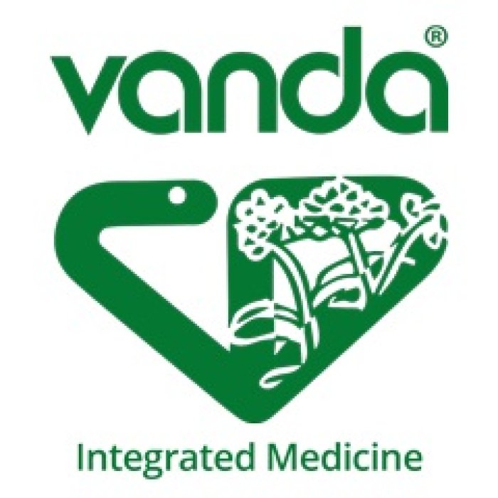 HEPATINE VANDA COMPOSITUM40CPS HEPATINE VANDA COMPOSITUM40CPS