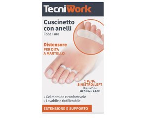 TECNIWORK Dist.Dita Mart.Sx ML