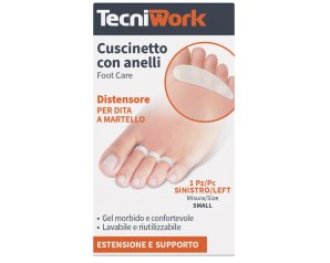 DISTENSORE DITA MARTELLO SX S