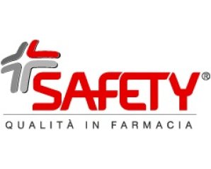 Safety Gancetto in plastica per Sacca 1 pezzo