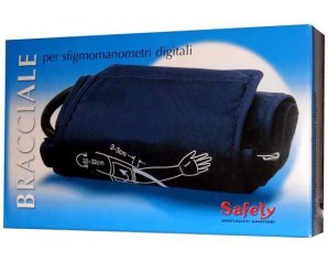 Prontex Bracciale per misuratore di pressione automatico 1 Pezzo