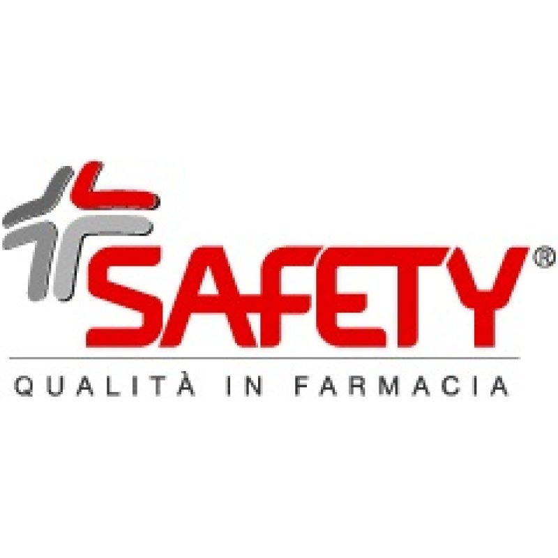 Safety Cannule per Rianimazione 3 Cannule