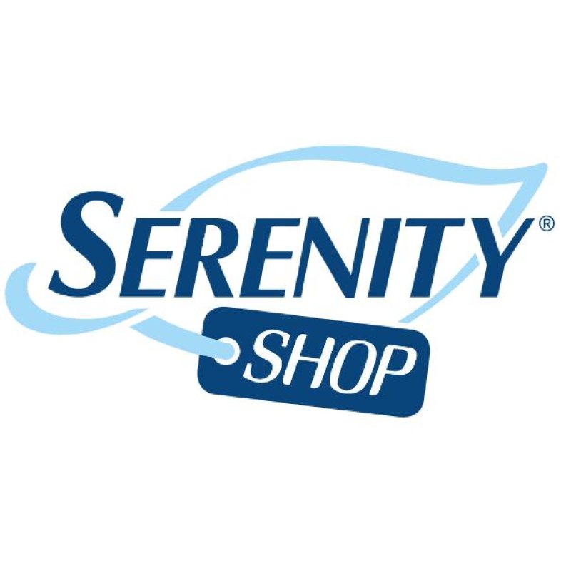 Serenity Pants Mutandina Assorbente per Incontinenza Adulto Unisex Taglia L Pacco da 12 Pezzi Serenity Pants Mutandina Assorbente per Incontinenza Adulto Unisex Taglia L Pacco da 12 Pezzi