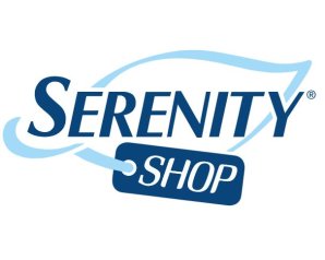 SERENITY ADV Pants Disc.M 12pz