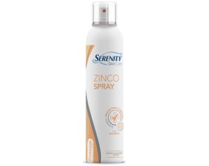 SKINCARE ZINCO SPRAY 250ML