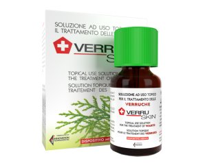 VERRUSKIN 10ML