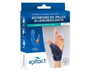 EPITACT TUTORE IMMOB POLL D L