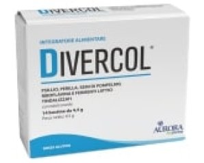 DIVERCOL 14BUST