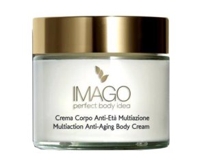 ELEVE Imago Cr.Corpo 200ml