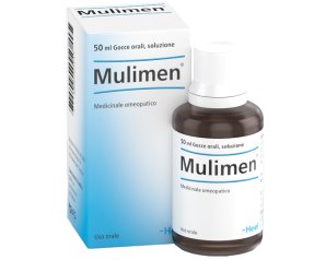 MULIMEN GTT 50ML