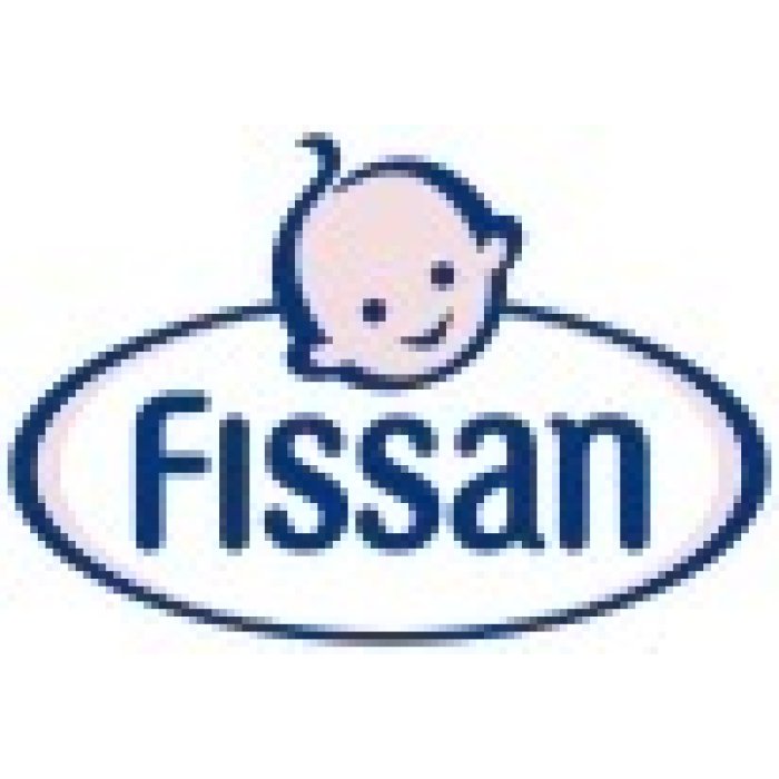 Fissan (unilever Italia Mkt) Fissan Piccolo Mio Beauty