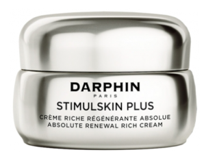 Darphin Stimulskin Plus - Absolut Renewal Crema Antietà Levigante 50 ml
