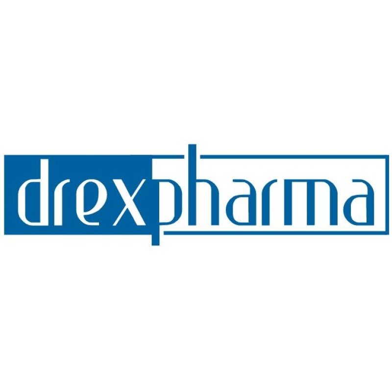 Drex Pharma Floderm Forte Crema Lenitiva 100 ml