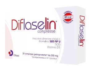 DIFLASELIN*20 Cpr
