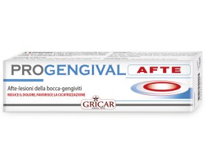 PROGENGIVAL AFTE DM 30ML