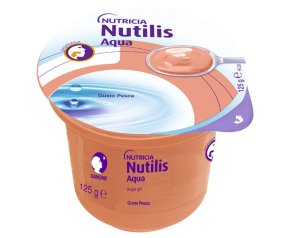 NUTILIS AcquaGel Pesca 12x125g