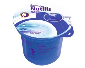 NUTILIS AcquaGel Mirt.12x125g