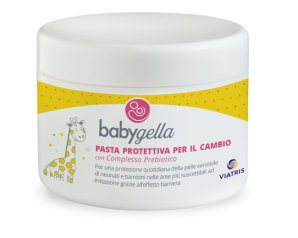 BABYGELLA*Preb.Pasta 150ml