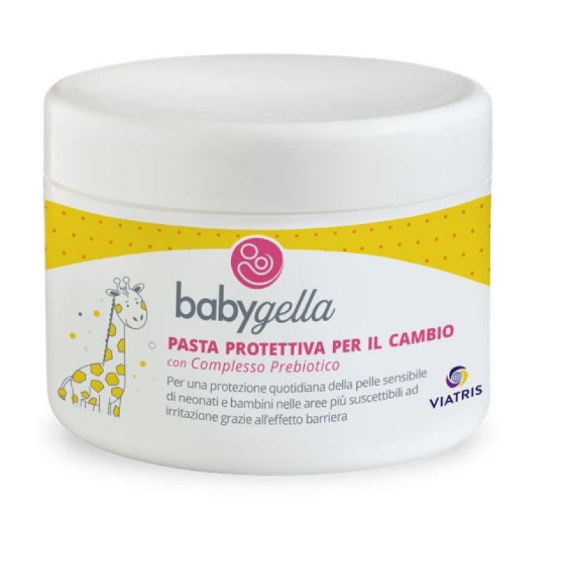 BABYGELLA*Preb.Pasta 150ml BABYGELLA*Preb.Pasta 150ml