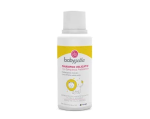 BABYGELLA*Preb.Sh.250ml