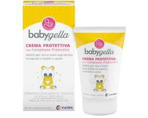 BABYGELLA*Preb.Cr.Idrat.50ml