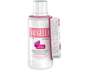 SAUGELLA POLIGYN+SAUGELLA IDRO