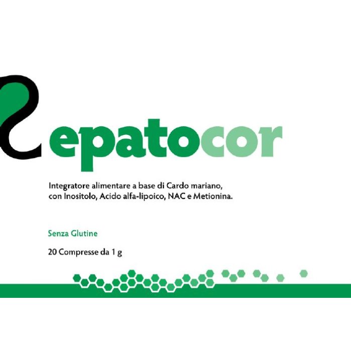 EPATOCOR 20 Cpr EPATOCOR 20 Cpr