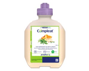 COMPLEAT NEUTRAL DUAL 500ML