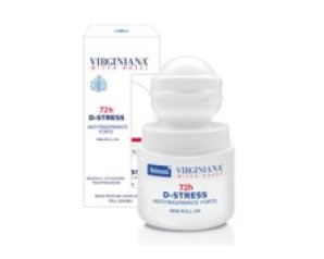 VIRGINIANA Deod.A/Tr.Stress72H