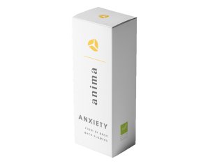 ANIMA-ANXIETY Gtt 30ml