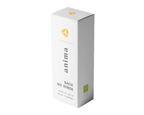 ANIMA-BACH NO STRESS Gtt 30ml