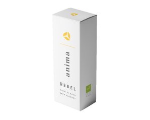 ANIMA-REBEL Gtt 30ml