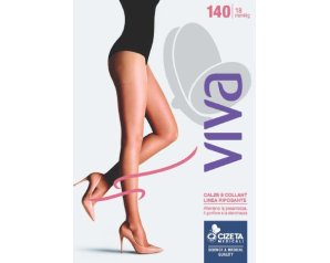 VIVA 140 A-REG NERO 3