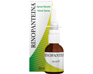 RINOPANTEINA Spy Nas.Vit.A/E