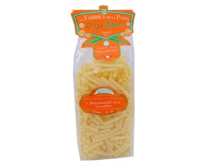 MACCARUNCIELL LISCI 500G