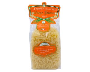 TUBETTI LISCI 500G