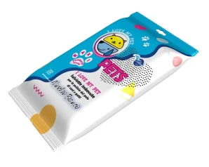 A+CURE Pet Salv.Musch.B. 20pz