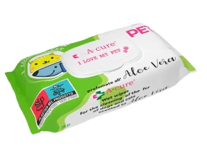 A+CURE Pet Salv.Aloe Vera 40pz