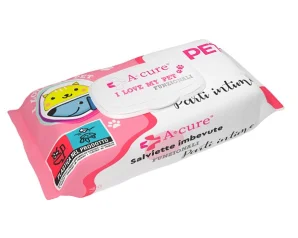 A+CURE Pet Funz.Salv.Int.40pz