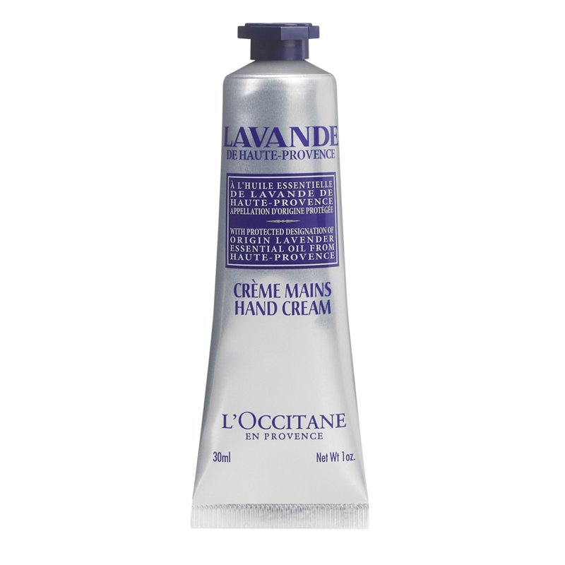 Creme Mains Lavande 30 ml - crema mani alla lavanda Creme Mains Lavande 30 ml - crema mani alla lavanda