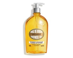 OLIO DOCCIA MANDORLA 500ML