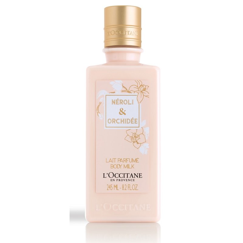 L'OCCITANE NEROLI&ORCHID BODY L'OCCITANE NEROLI&ORCHID BODY