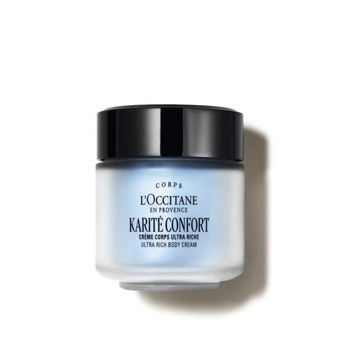 KARITE SHEA ULTRA RICH CR200ML