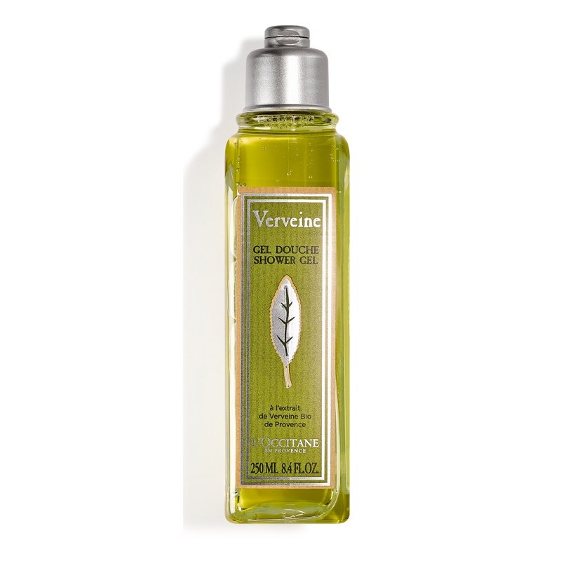 L'OCCITANE VERBENA SHOWER GEL L'OCCITANE VERBENA SHOWER GEL