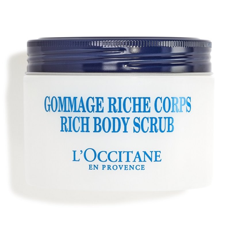 GOMMAGE ULTRA RICHE CORPS GOMMAGE ULTRA RICHE CORPS